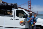 San Francisco Full Day Tour and Alcatraz