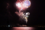 Hilton Head Sunset And Fireworks Dolphin Cruise
