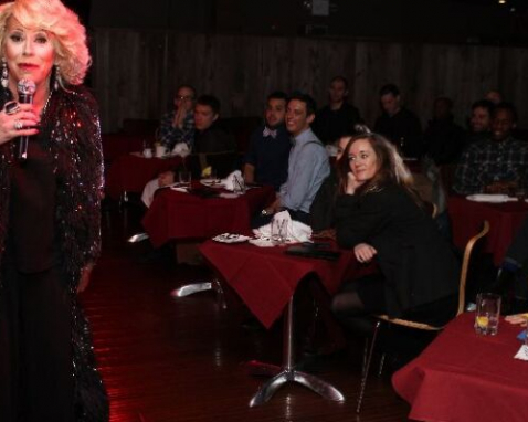 New Orleans Drag Show