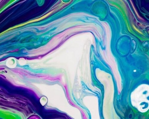 NYC Fluid Art Experience