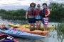 St Augustine Day Kayaking Trip