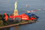 Liberty Harbor Helicopter Tour