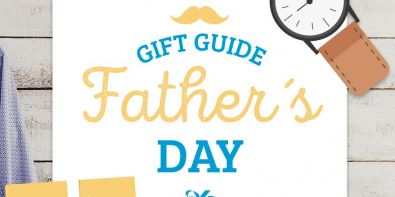 Father’s Day Gift Guide: The Best 25 Ideas for All Types of Dads