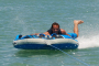 Miami Beach Private Tubing Experience