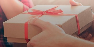 Gift Etiquette: A Gift-Giver's Guide