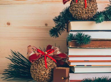 Gifts for Readers - and Writers!