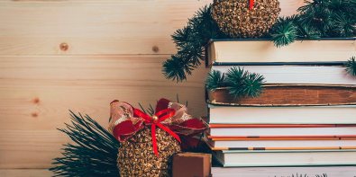 Gifts for Readers - and Writers!