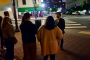 San Diego Ghost Tour of The Gaslamp Quarter