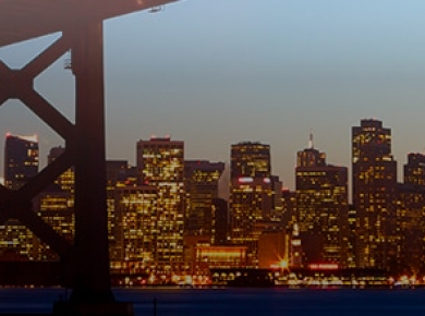 San Francisco Gift Guide: What to Buy Locals of the City by the Bay