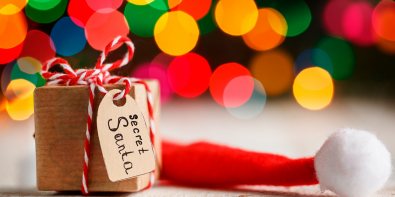 A Guide to Secret Santa: Do's and Dont's