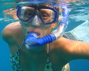 La Jolla Kayaking & Snorkeling Adventure